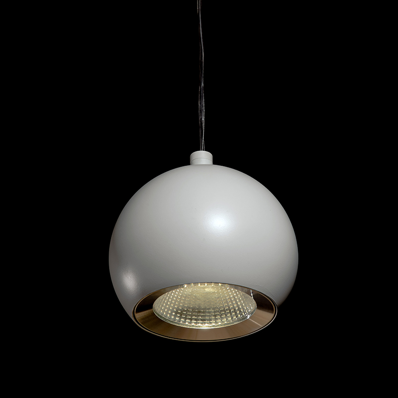 ART-S-GLOBO LED светильник подвесной   -  Подвесные светильники 